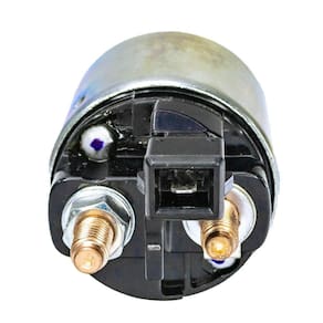 Automático Motor de Partida Fox Gol G5 G6 Polo Saveiro Spacefox Voyage 1.0 1.6 Ea211 Nivus 1.0 Tsi Automático sem Pistão