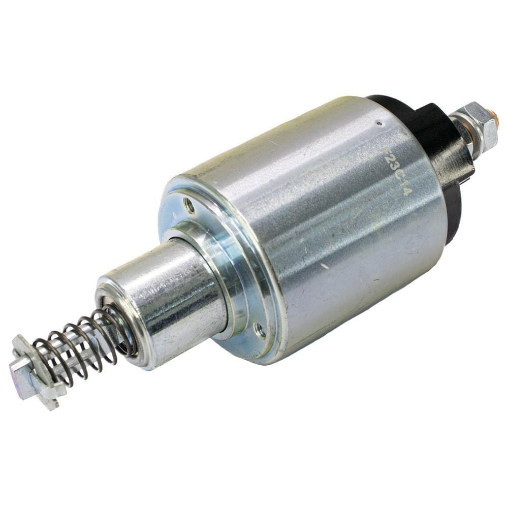 Automático Motor de Partida JF Fiat 130 Fr120.2 Komatsu A835 Gd523a Mercedes Série L Of Volks 16180 16210 24V Garfo Aço