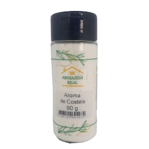 Aroma de Costela 90g - Sabor Churrasco p/ Pratos
