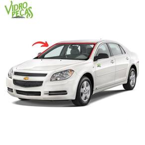 Borracha Parabrisa Chevrolet Malibu