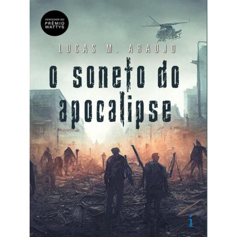 O Soneto Do Apocalipse