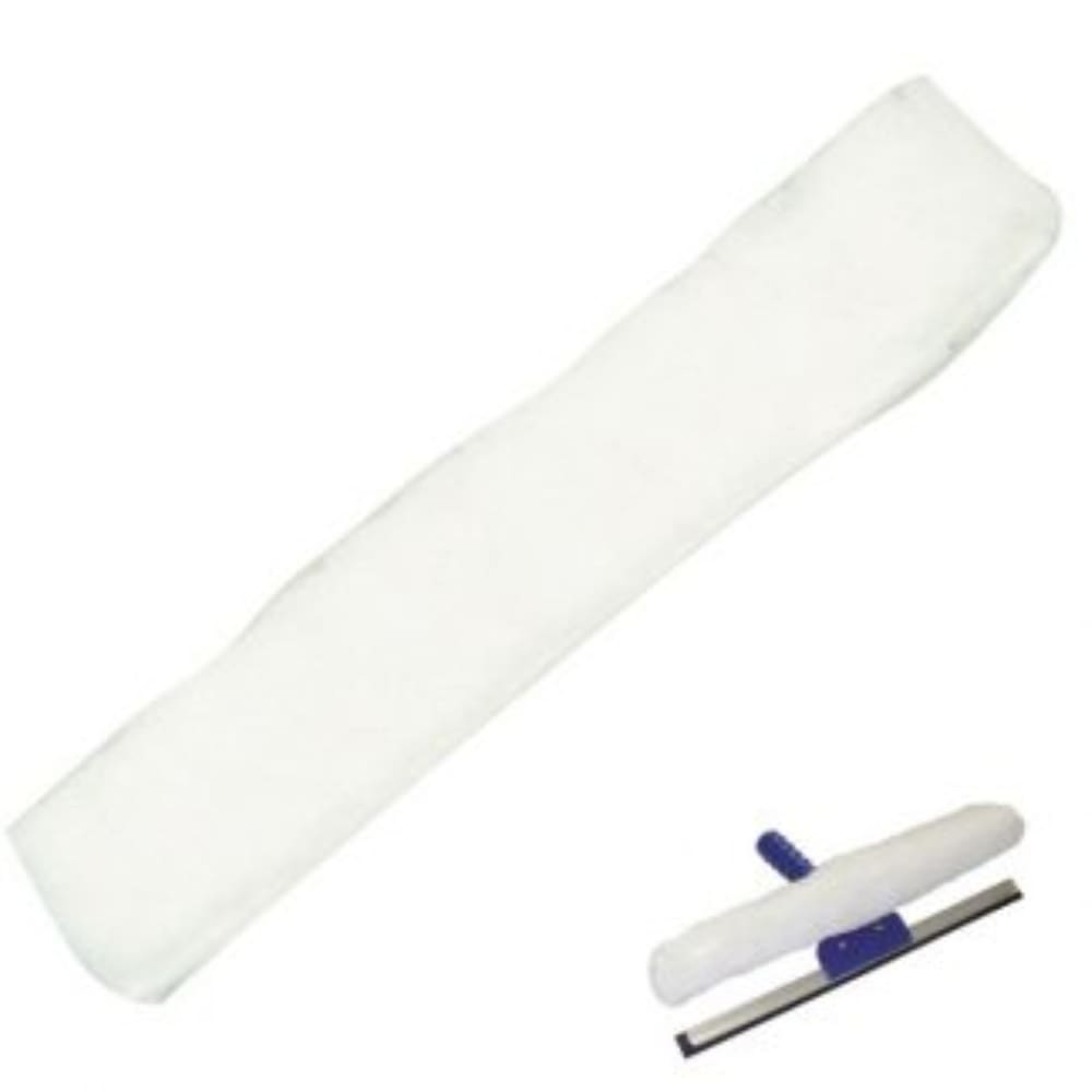 Luva Para Lavador De Vidros Bralimpia