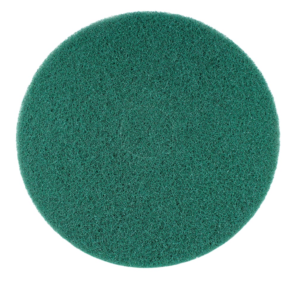 Disco Limpador Verde Plus 510Mm British