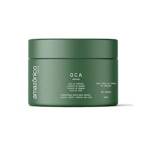 Máscara 300G - Oca Amazônico Care
