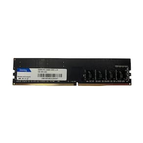 Memória Ram 16Gb Ddr4 3200Mhz Udimm Ioway