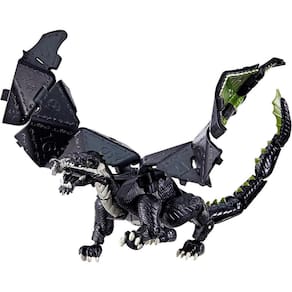 Dungeons & Dragons Honra Entre Ladrões Dragão Negro F5212