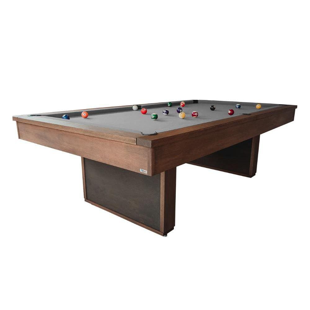 Mesa de Sinuca - 2,52x1,40