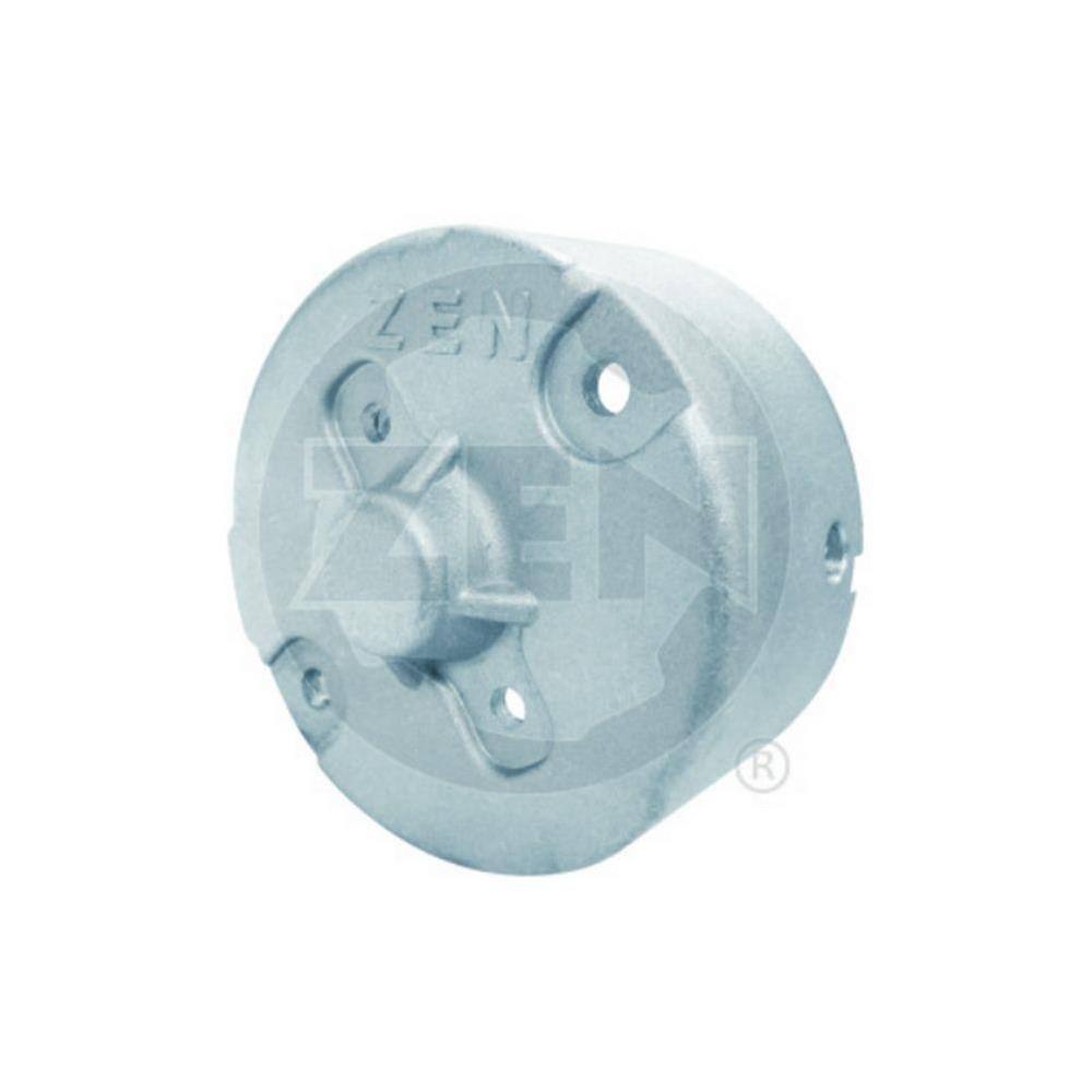 Mancal Motor De Partida Chevrolet Blazer D20 Grand Blazer S10 Silverado Ford F100 F250 Volkswagen Caminhão Lado Coletor