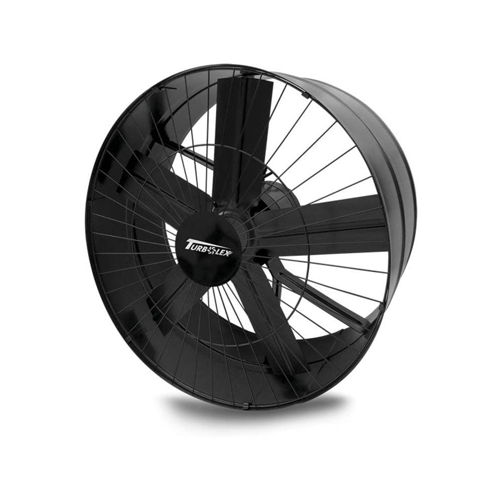 Exaustor Axial 50cm Vitalex 110w Motor 1/4 hp 50/60hz 220v