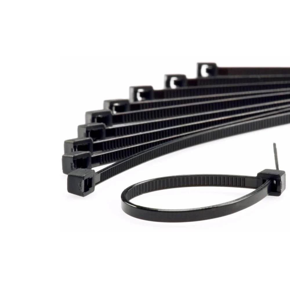 Abraçadeira Nylon 3,6X2500 Mm 100 Unidades Try-7015 Troya