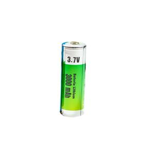 Bateria Recarregável 3.7V 3000mAh FX L18500