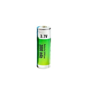 Bateria Recarregável 3.7V 3000mAh FX L16340
