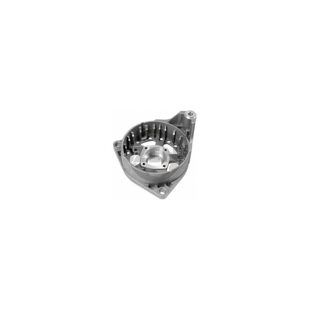 Mancal Alternador Mercedes 1218 1414 1614 1618 1625 1630 1924 1941 1924 OF1115 OF1315 OF1318 OH1315 24V 35A Lado Polia