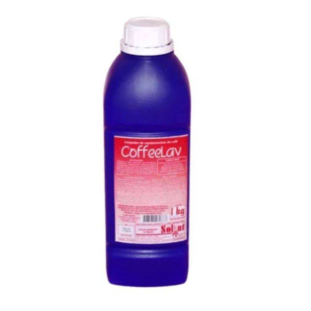 Coffee Lav - Solint