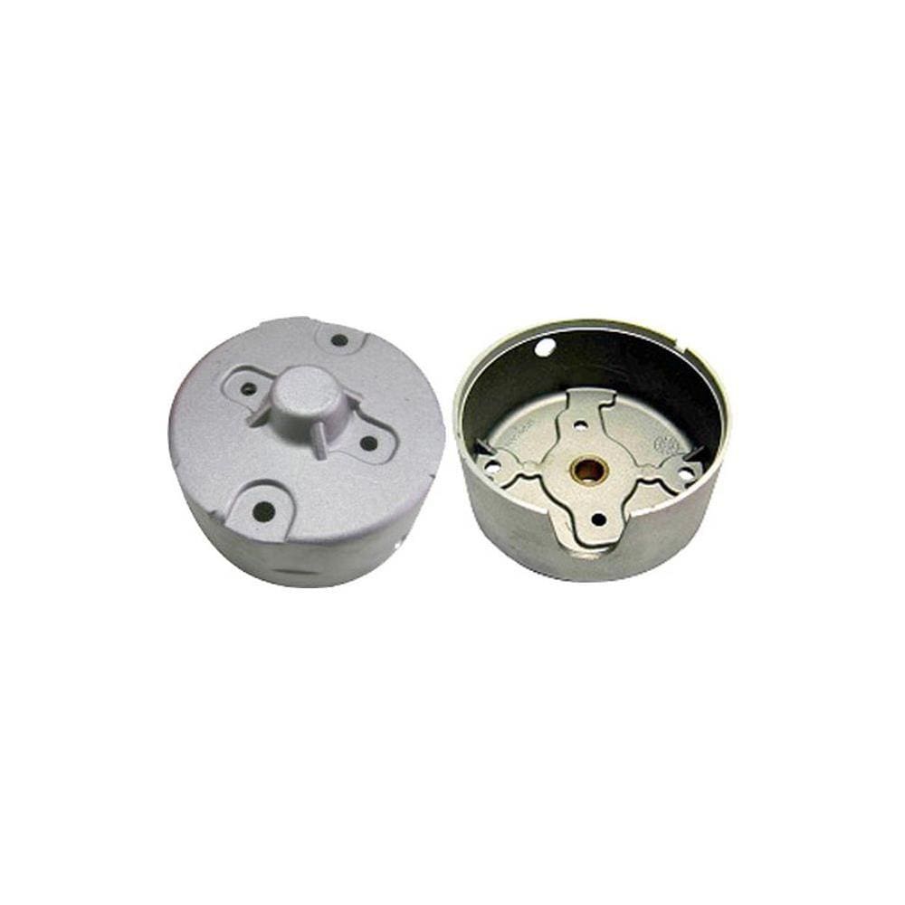 Mancal Motor De Partida Daily Chevrolet D20 Silverado Fiat Ducato Ford F150 F250 F350 F1000 Massey Ferguson Lado Coletor