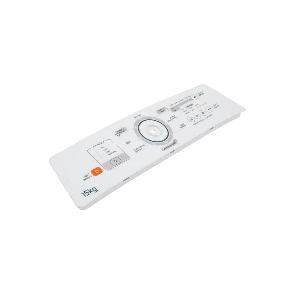Kit Console E Decorativo Lavadora Brastemp 15Kg  Bwh