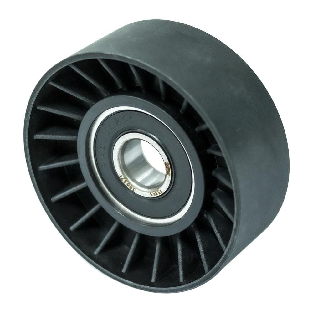 Polia Tensora Alternador Eurocargo Tector 170E22 170E24 230E22 Volkswagen 8150E 9150E 13170E 15170E 17250E 23250E 24250E