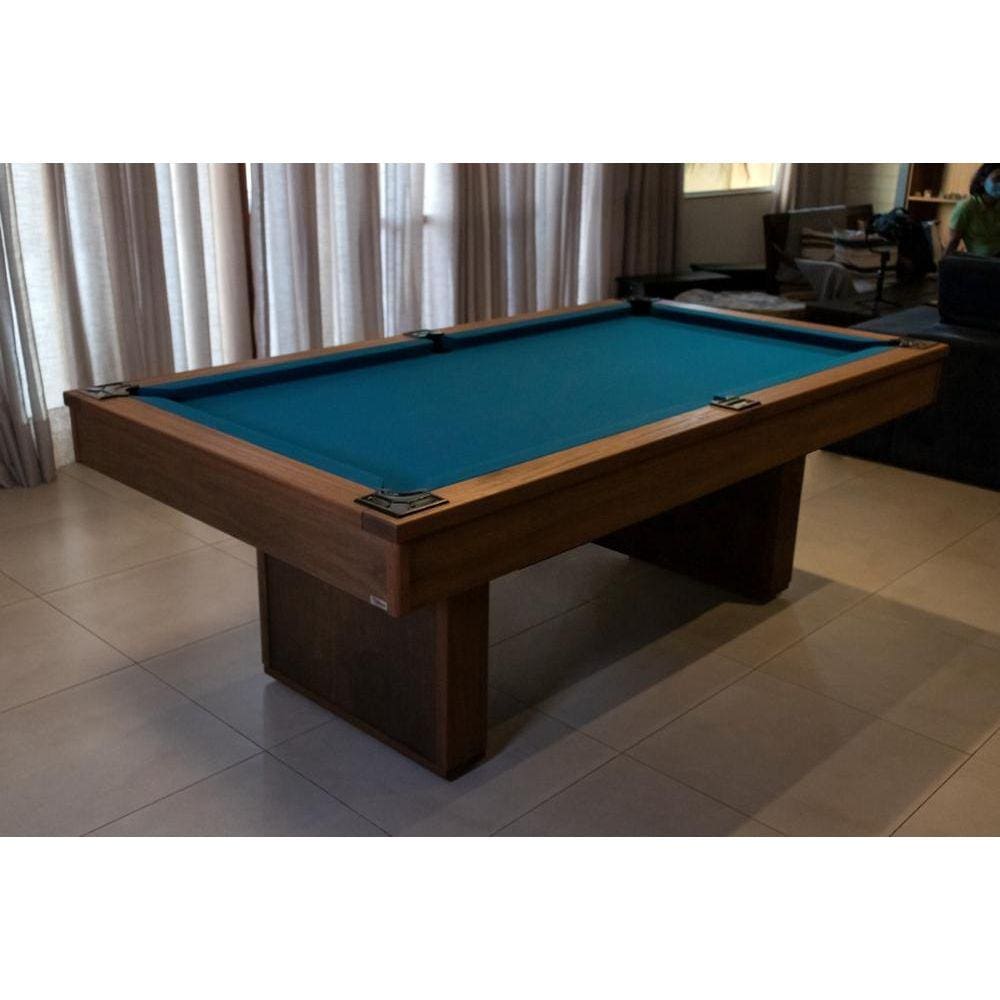 Mesa de Sinuca - 2,34x1,34