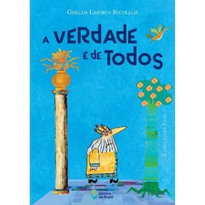 Verdade E De Todos, A
