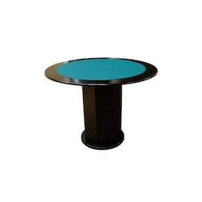 Mesa de Carteado Standart - 0,90x0,80 - Com xadrez