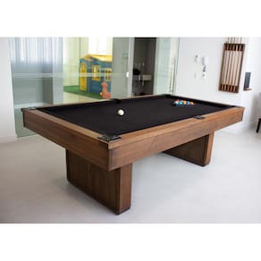 Mesa de Sinuca - 2,34x1,34