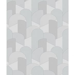 Papel De Parede Importado Unique 5024 - Rolo 10 X0,53mts.