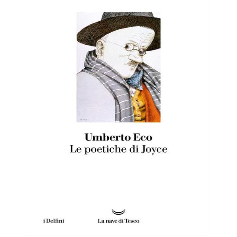 Le Poetiche Di Joyce