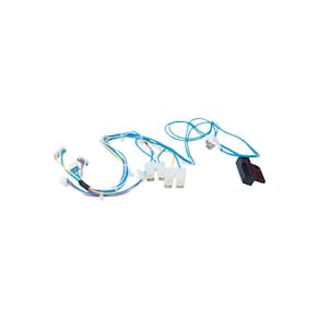 Microchave Reed Switch Lavadora Brastemp 12/14Kg Bwk12 Bwk14