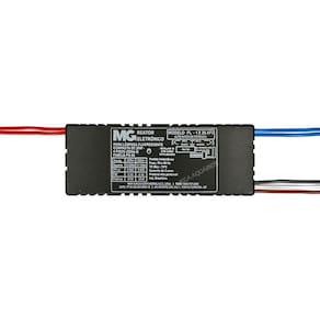 Reator Margirius 26W Lâmpada Uv Tubular Fluorescente 4 Pinos