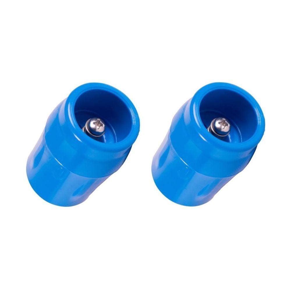 Bloqueador De Ar Cola Kit 2X Para Baixa Pressão Premium Dn25
