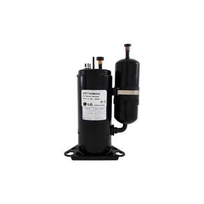 Compressor Novo Lg A/C 9000/12000 Btus Tbz38354301