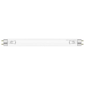 Lâmpada Uv 25W Germicida Ultravioleta T8 45Cm Fluorescente