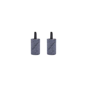 Pedra Porosa Carborundum Aquário - Oxigenação - 2 Pedras M2