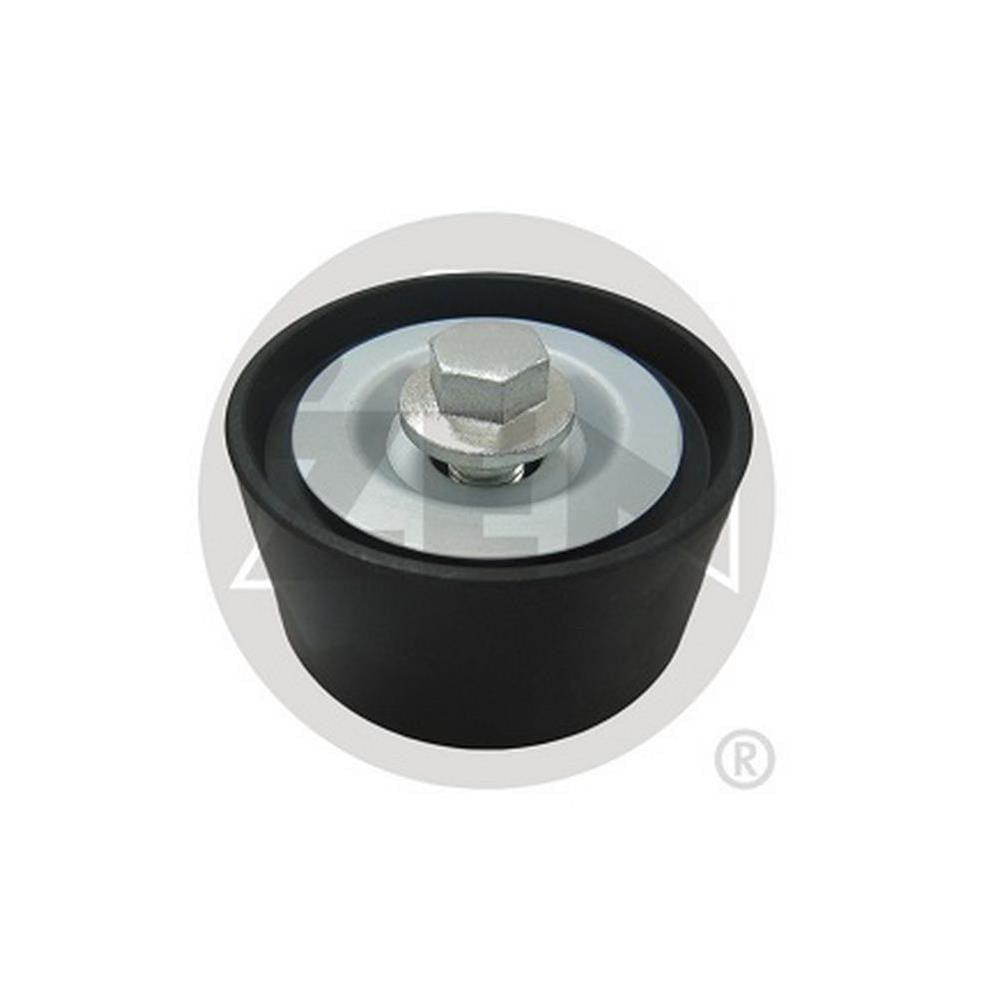 Polia Tensora Alternador Mercedes Motor OM457 - ZEN13191