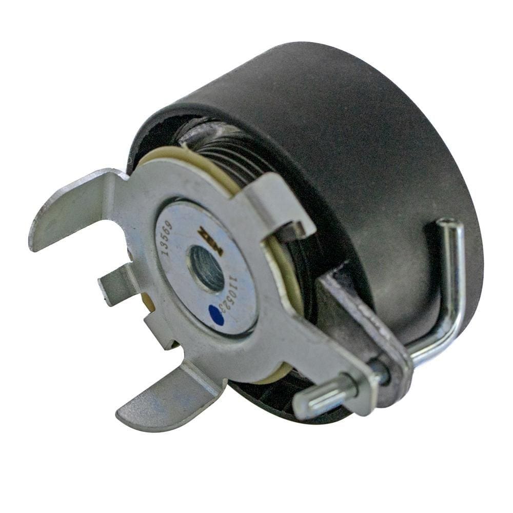 Tensor Da Correia Dentada B-max C-max Ecosport Fiesta Focus Ka Mondeo New Fiesta Tourneo Transit 1.0 3cc 12V c/ Parafuso