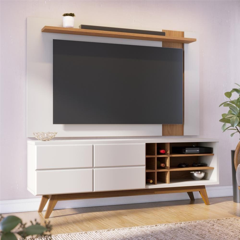 Rack e Painel para TV 70 Polegadas Igor