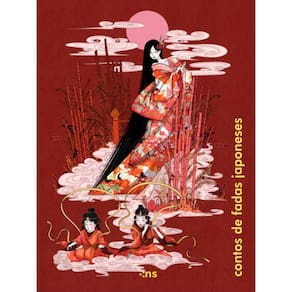 Contos De Fadas Japoneses