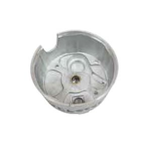 Mancal Motor De Partida M100R Volkswagen 17220 17310 18310 23220 26220 26260 26310 Motor Cummins-C 12 Volts Lado Coletor