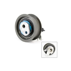 Tensor da Correia Dentada Audi A3 Q3 Crossfox Fox Gol Golf Jetta Saveiro Spacecross Spacefox T-Cross Tiguan Up Virtus