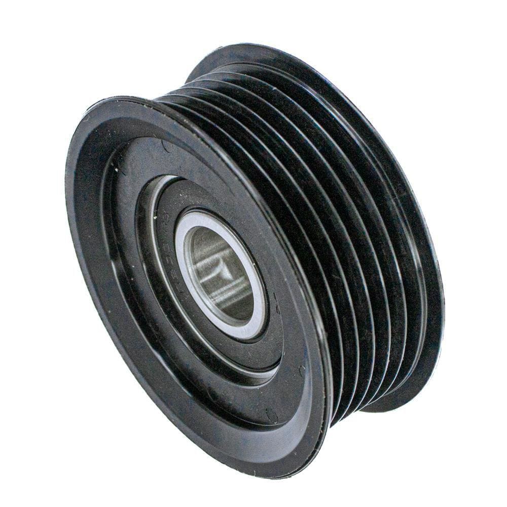 Polia Tensor do Alternador Alfa Romeo Giulia Giulietta Mito Stelvio Fiat 500 500x Bravo Ducato Compass Renegade 6 Vias