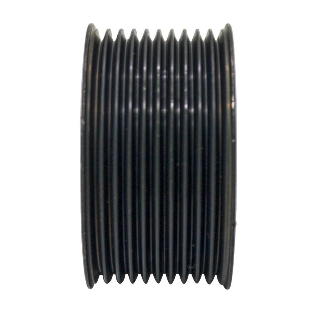 Polia Tensor Do Alternador Volvo B9R B9S B11R B9TL 10 Estrias - ZEN - 13513