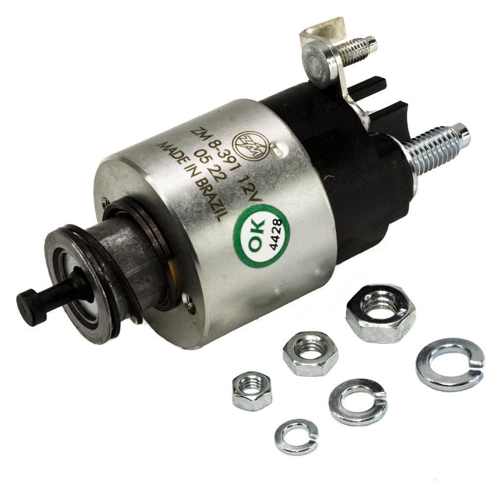 Automático Motor Partida Mercedes Vito 2.0 após 2015 Renault Duster Master após 2011 Oroch após 2015 Sandero após 2016