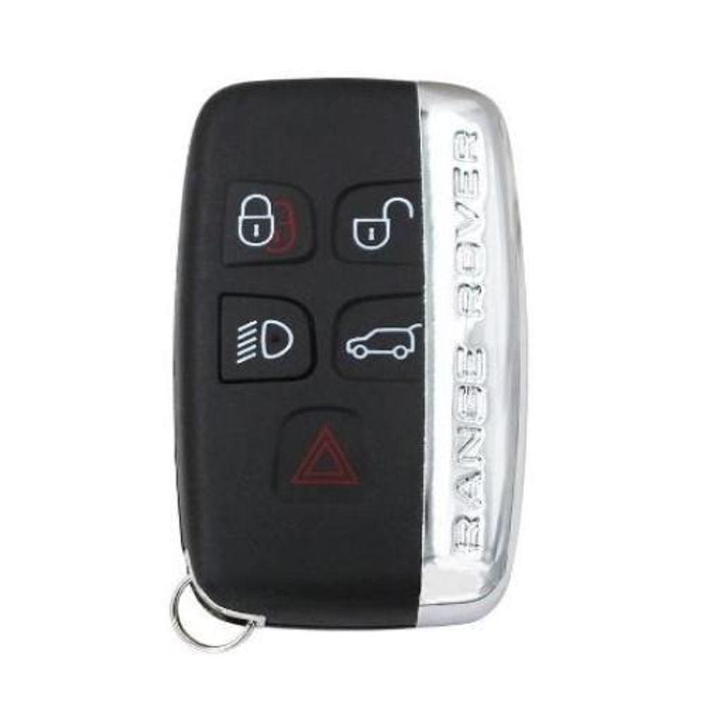 Carcaca De Chave Range Rover Sport Vogue 5B