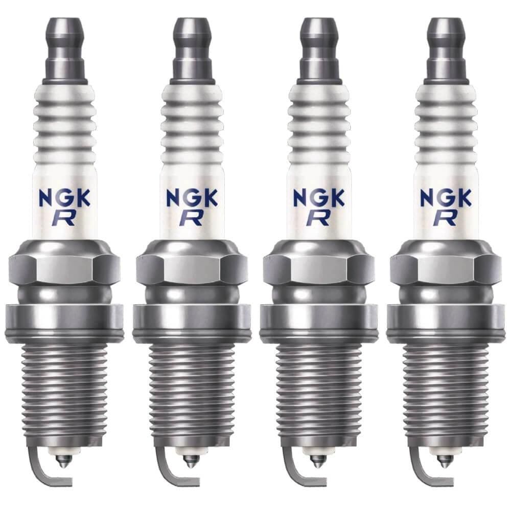 Jogo Vela De Ignição Audi A3 2016 A 2018 Pker7a8des Ngk