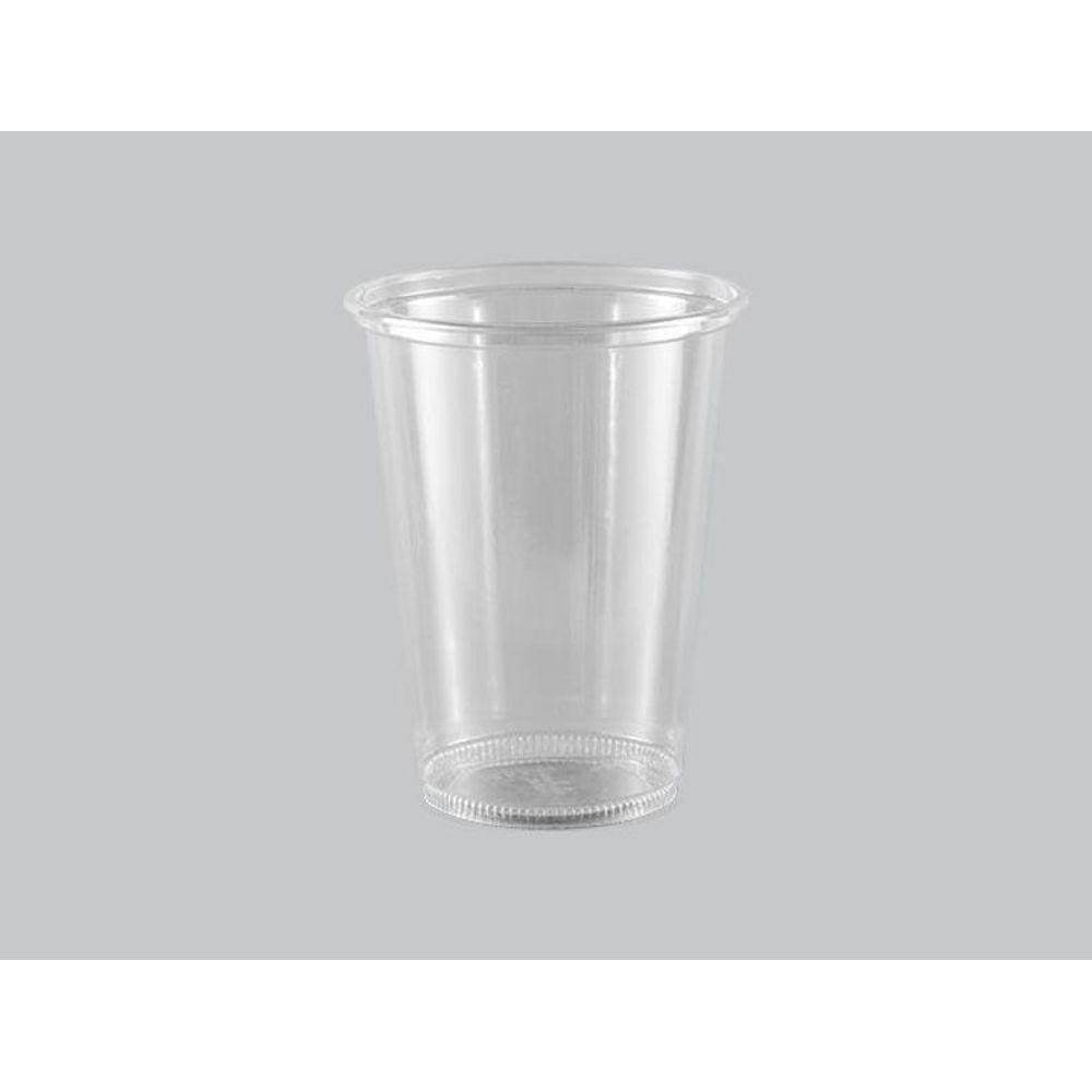 Kit Copo 400 Ml Liso Premium Copaza com 1.000 Copos