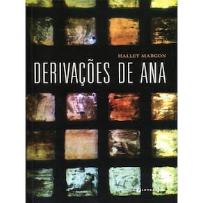 Derivaçoes De Ana