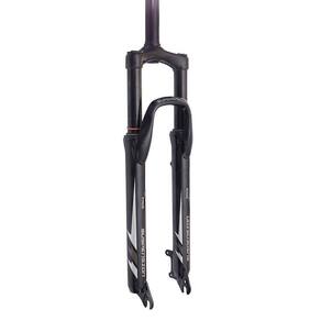 Suspensão Aço 29 | Garfo Aro 29 | Curso 80mm | Preto