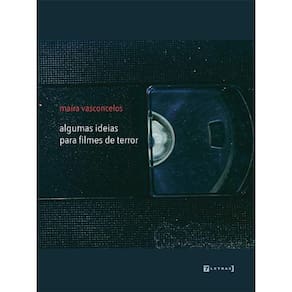 Algumas Ideias Para Filmes De Terror