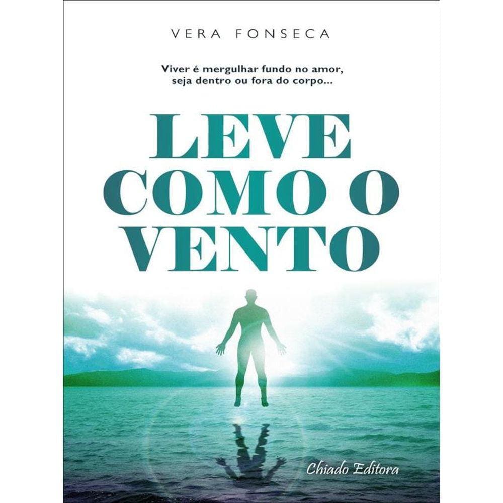 Leve Como O Vento