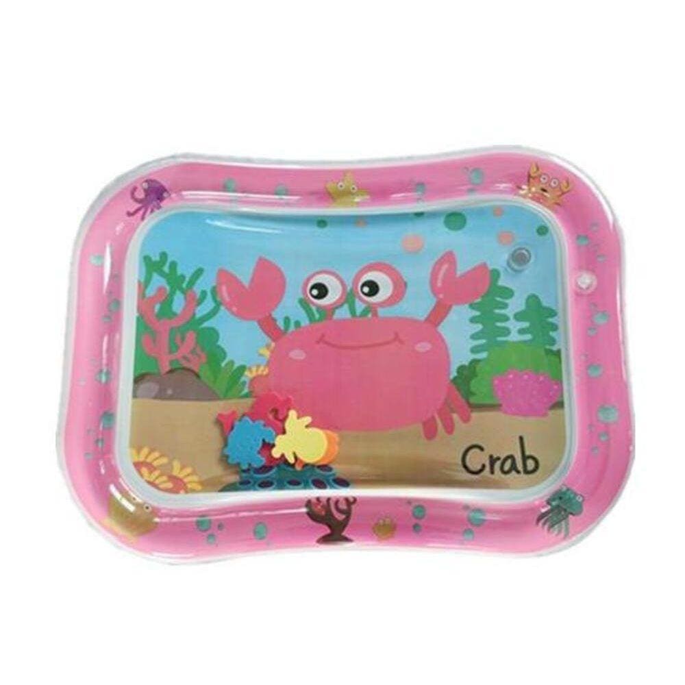 Tapete Infantil Água Atividades Color Baby